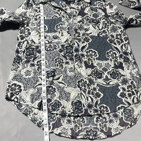 Erika cotton blouse - Picture 7 of 8